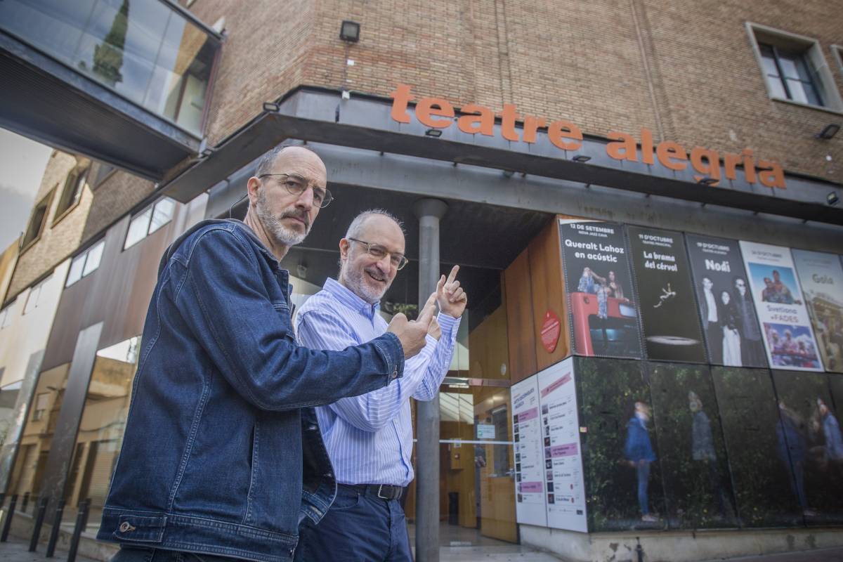 El Bohigues i molta conya