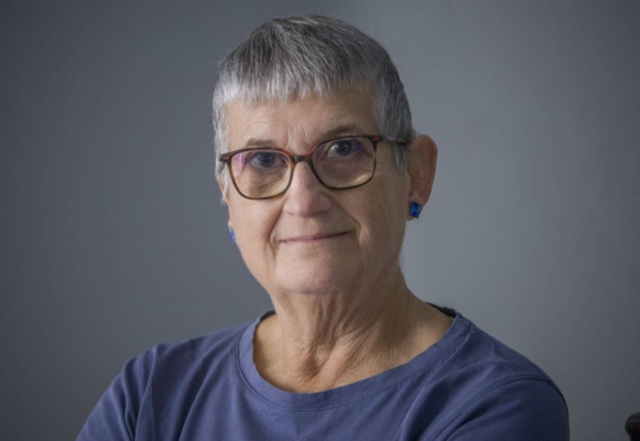 “Quan pintes és un moment molt teu, que t’agrada i et prova”