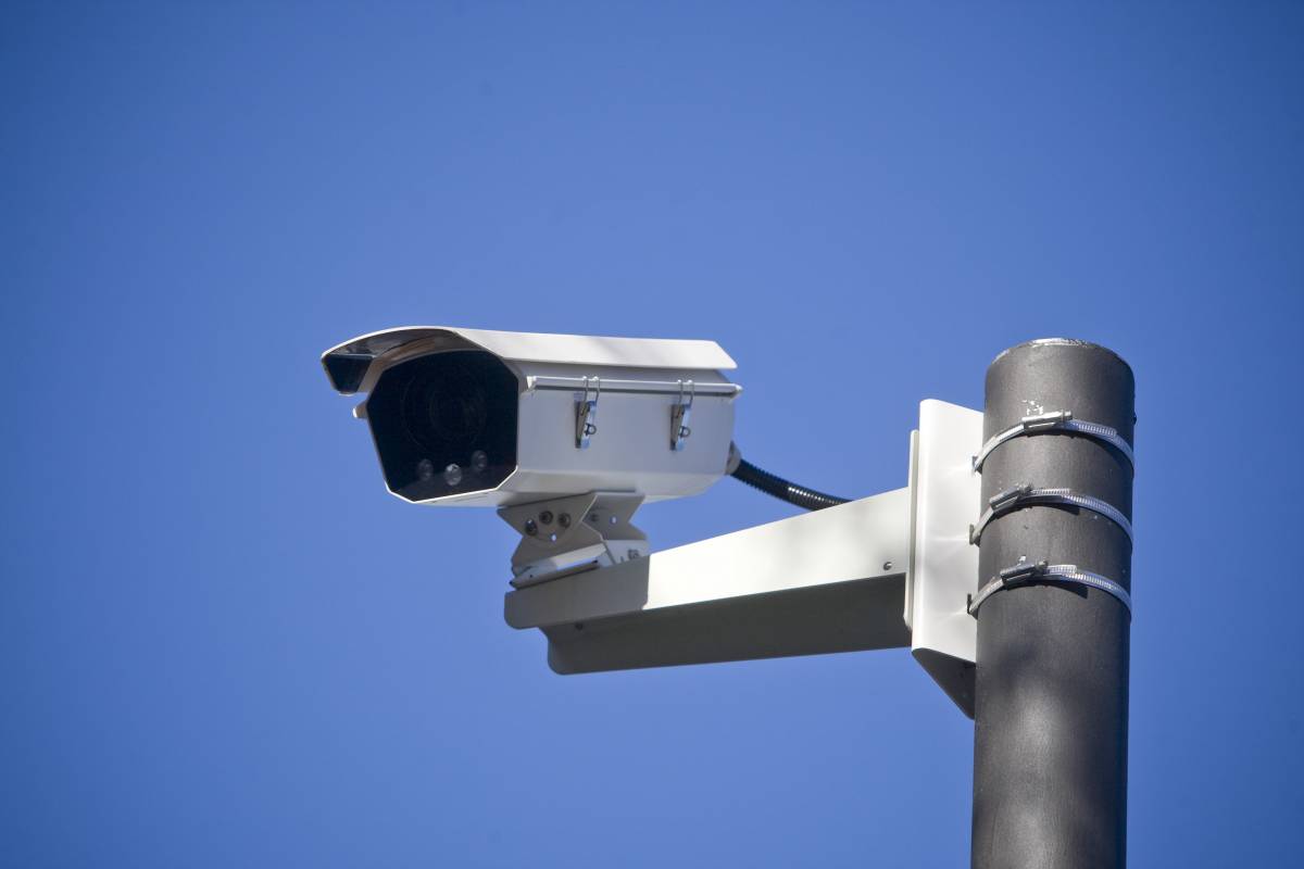 MAPA | On són les càmeres de la zona de baixes emissions de Terrassa?