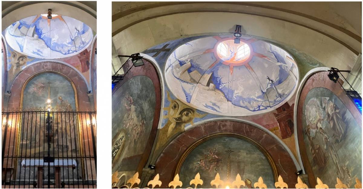 La Germandat de la Mare de Déu del Claustre - Amics de Solsona celebra la Festa anyal