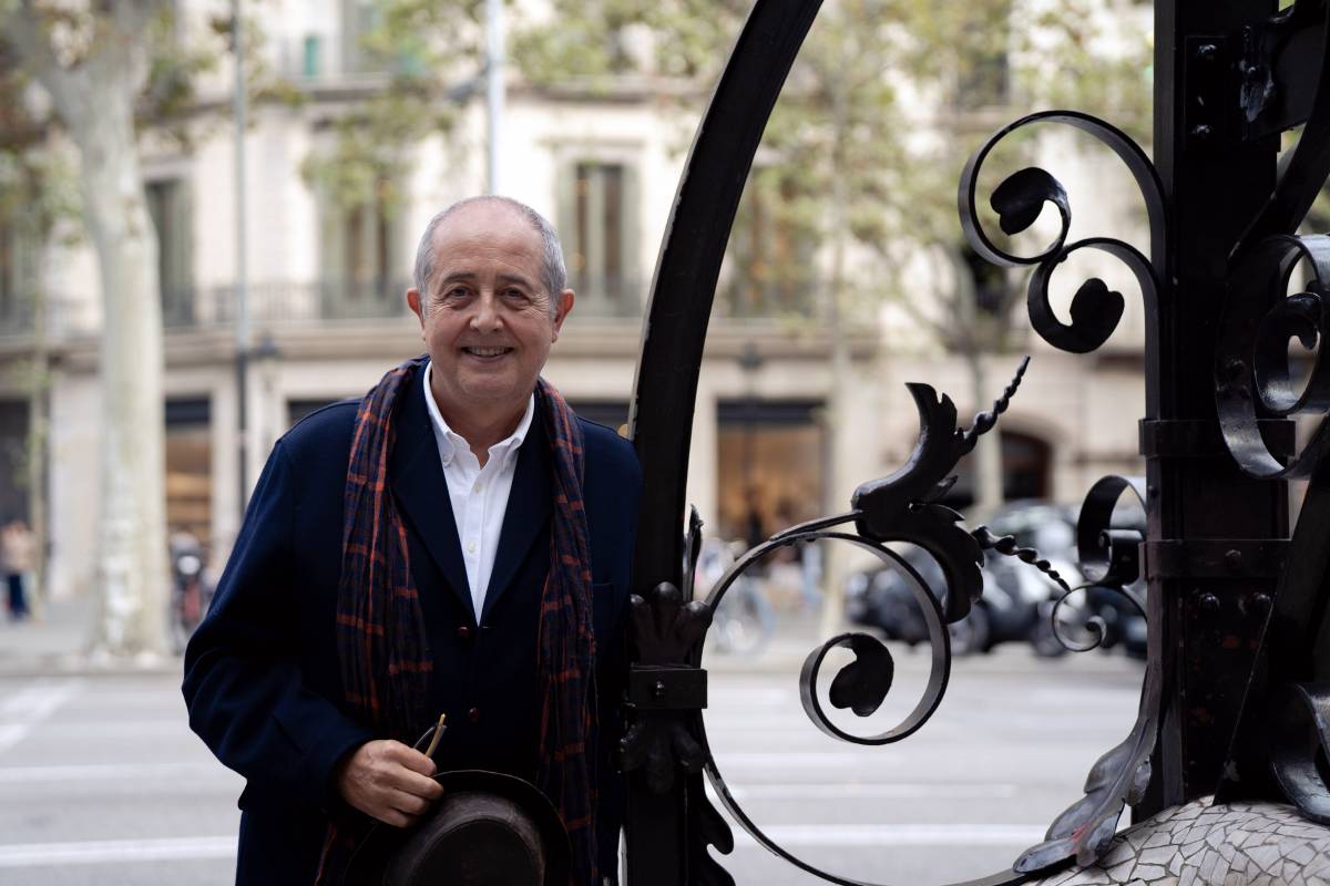 «Els hereus de Pujol no hem estat a l'alçada»