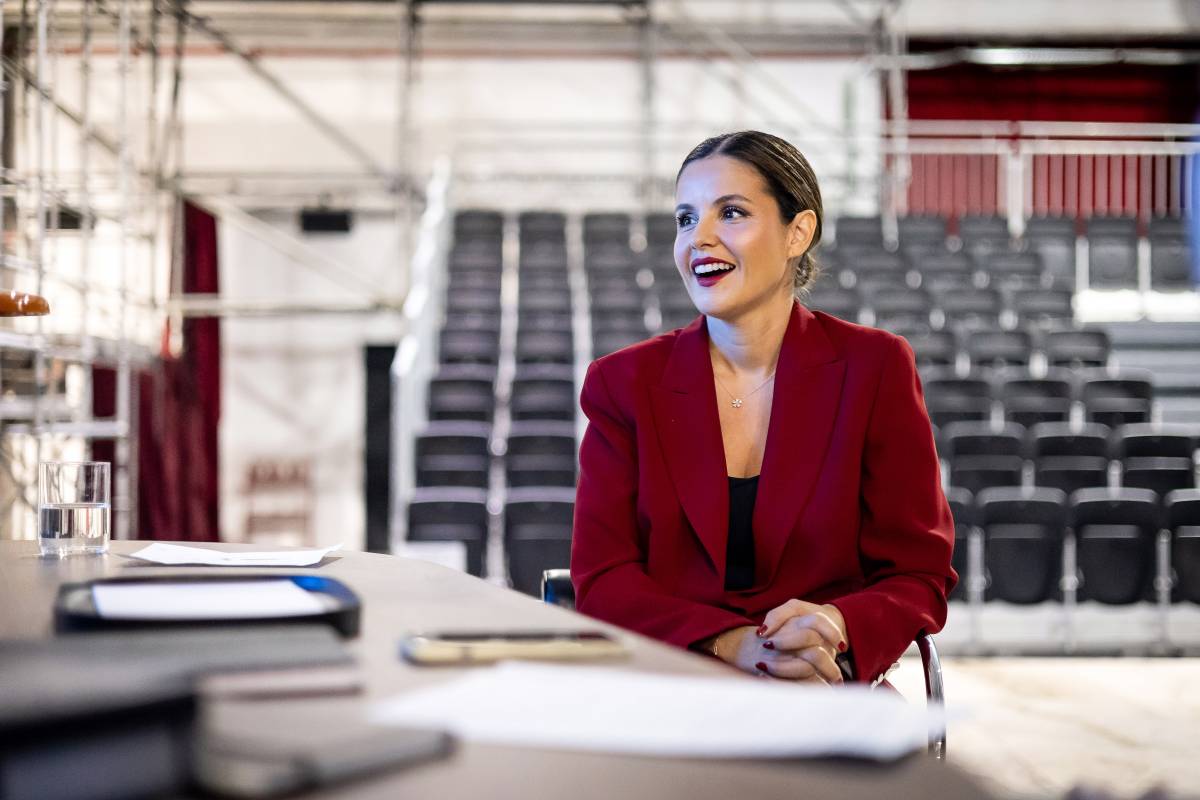 Super Sápiens MARTA TORNÉ ENRIC CAMBRAY - Hugo Fernández Super Sápiens MARTA TORNÉ ENRIC CAMBRAY