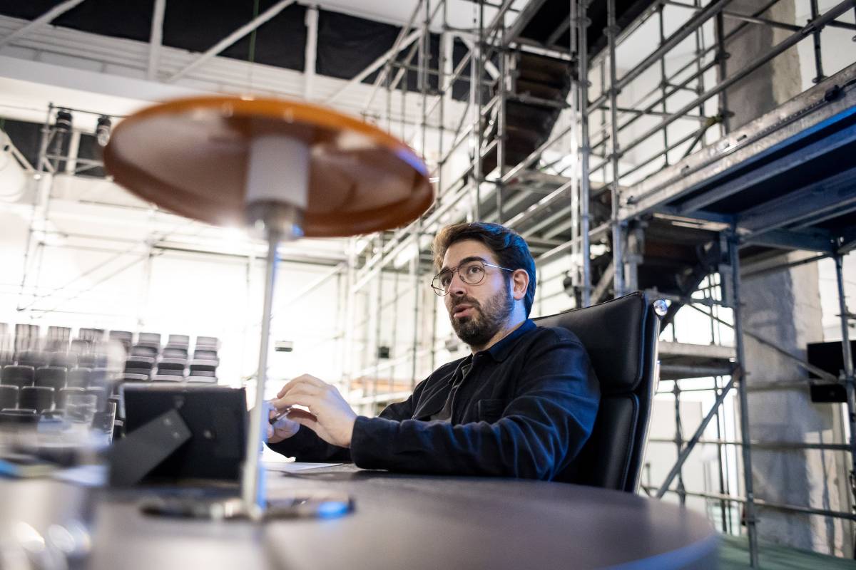 Super Sápiens MARTA TORNÉ ENRIC CAMBRAY - Hugo Fernández Super Sápiens MARTA TORNÉ ENRIC CAMBRAY