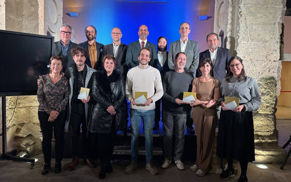 La XXXVIII edició del Premi de Periodisme Mañé i Flaquer rep 164 treballs en les quatre categories