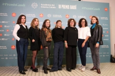 El «dolç» moment de la indústria cinematogràfica catalana: com està el sector abans dels Gaudí?