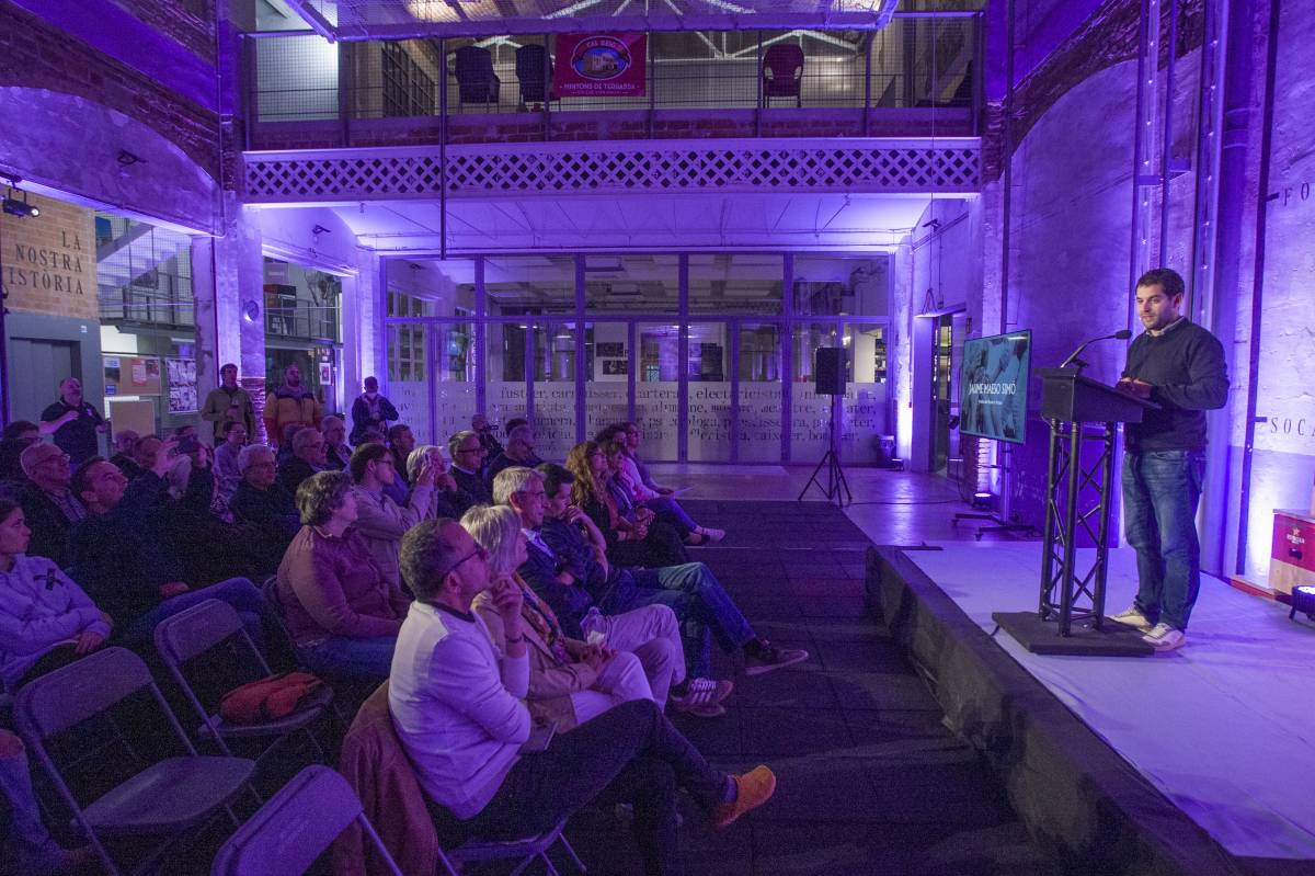 Els Minyons aposten pel 3 de 10 en la seva 47a diada 