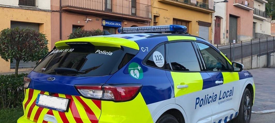 Alerten de robatoris amb engany a Arbúcies