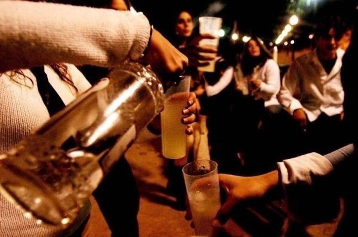 Menys tabac, alcohol i cànnabis: el consum entre estudiants de 14 a 18 anys és el més baix en un quart de segle