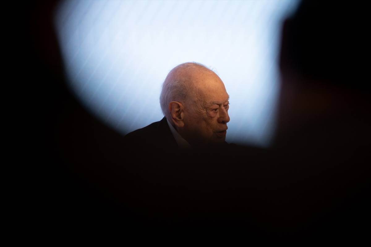 Què sabem i què no de l'estat de salut de Jordi Pujol a les portes del judici?