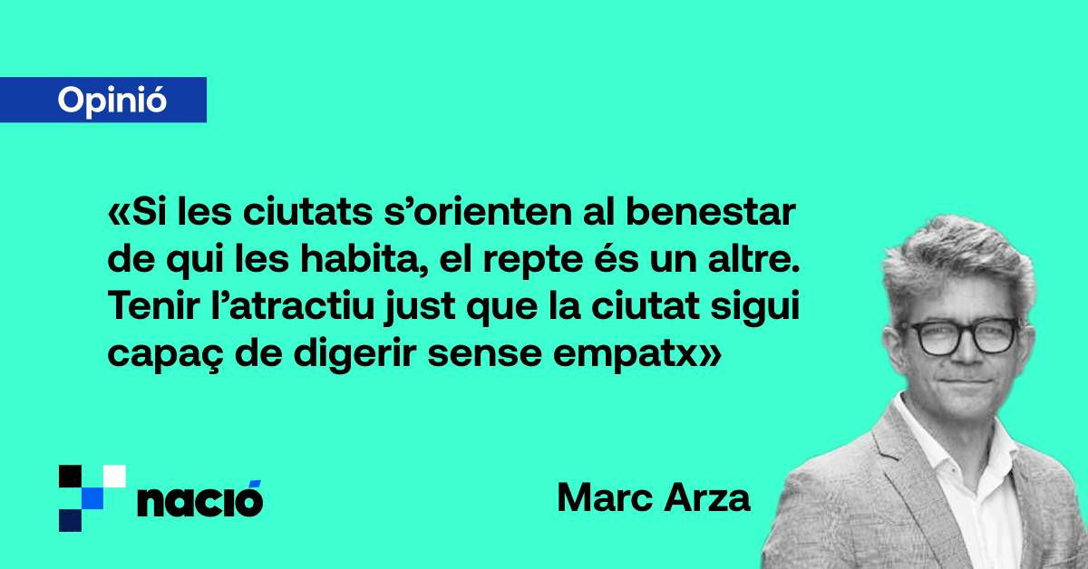 postal marc arza - 