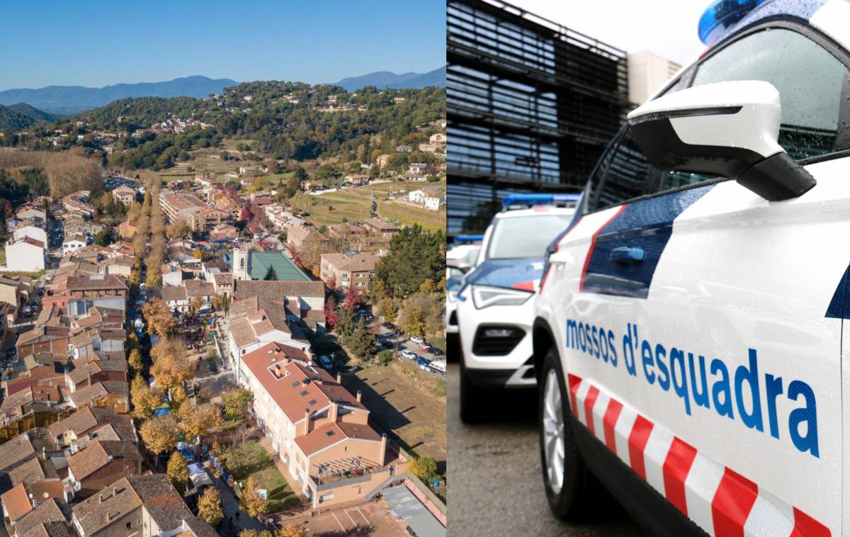 Punt final al cas de l'apunyalament mortal i el «chemsex» a Vallgorguina