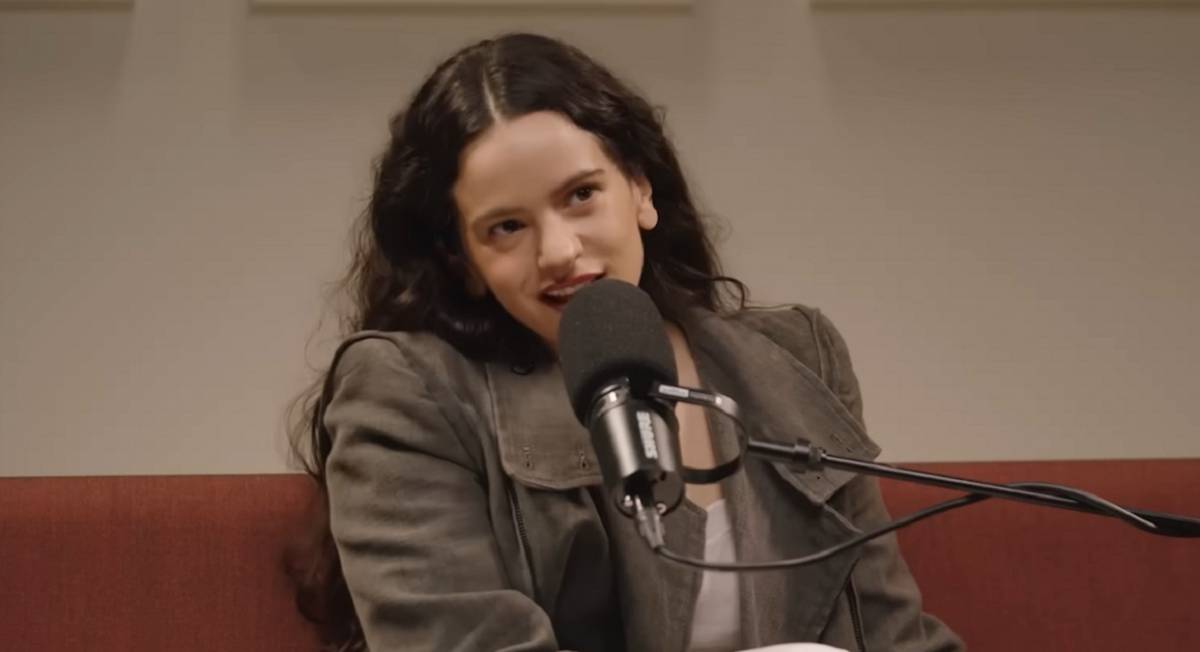 Rosalía confirma que cantarà en català en el nou àlbum que inclourà fins a 13 idiomes: «És molt important per mi»