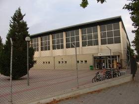 La IEM Can Serra tindrà un ascensor