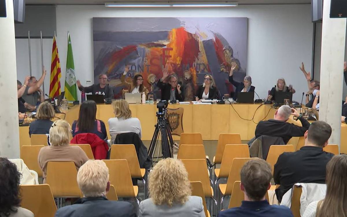 Sant Fruitós actualitza les ordenances del 2026 amb un increment moderat del 2,5%