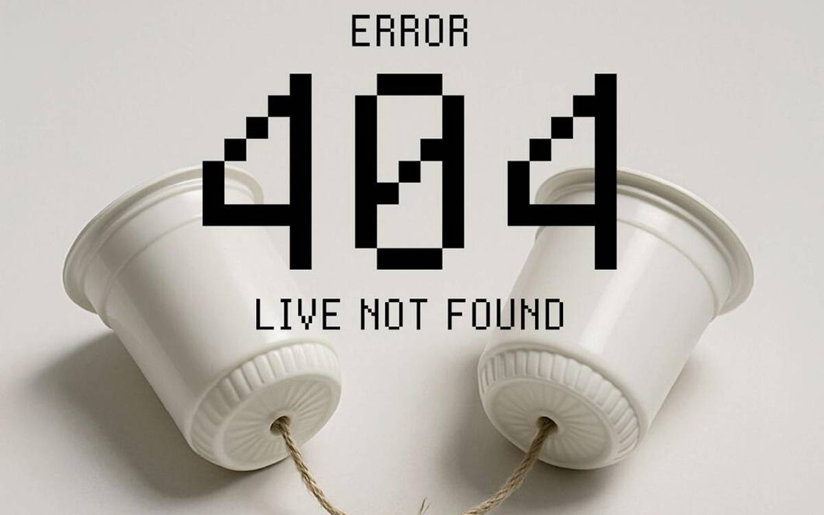 El projecte MOU-TEatre reflexiona sobre l'ús de les pantalles amb l'obra «Error 404»