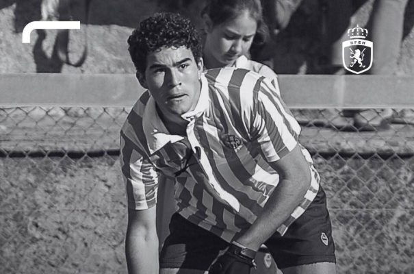 Condol per la mort de Pau Dinarès, estudiant de la UAB i jugador del Club Egara