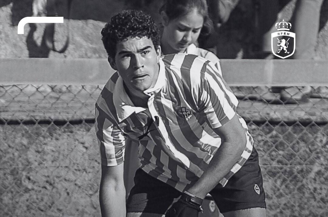 Condol per la mort de Pau Dinarès, estudiant de la UAB i jugador del Club Egara