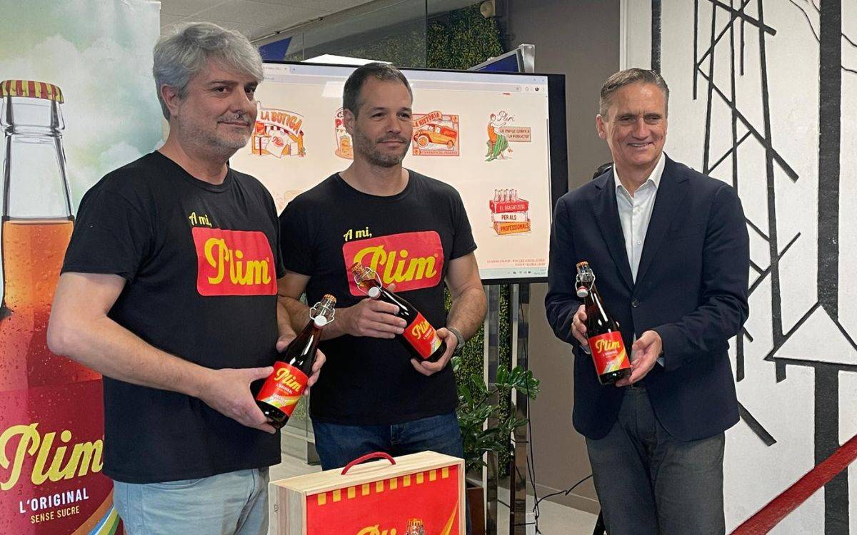 El Plim celebra l’èxit del seu rellançament