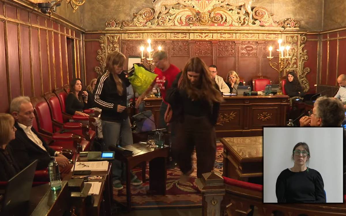 El ple de Vic rebutja retirar les sancions a participants del 28J organitzat pel Comitè Orgull Osona