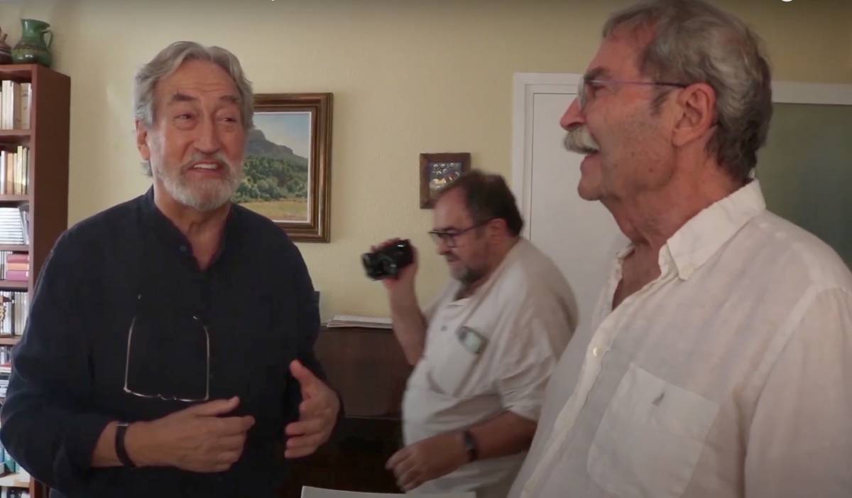 Terrassa aspira als premis Gaudí 