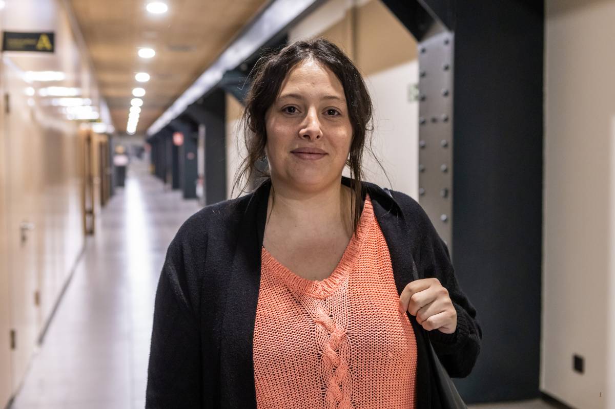 Lorena Fernández - Juanma Peláez Lorena Fernández