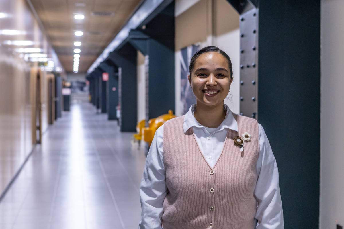 Juliana González - Juanma Peláez Juliana González