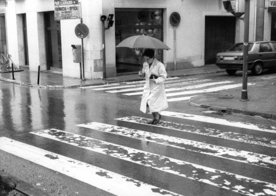 Plugim, plovisqueig o un simple xim-xim