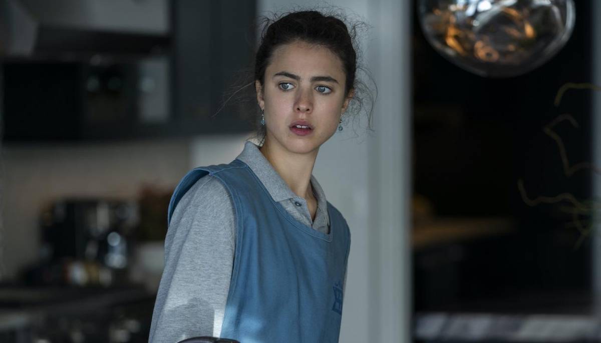 The Assistant amb Margaret Qualley - Netflix The Assistant amb Margaret Qualley