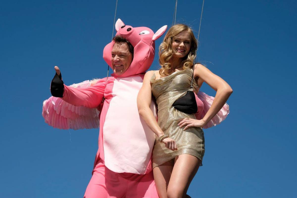 Good Girls - Netflix Good Girls