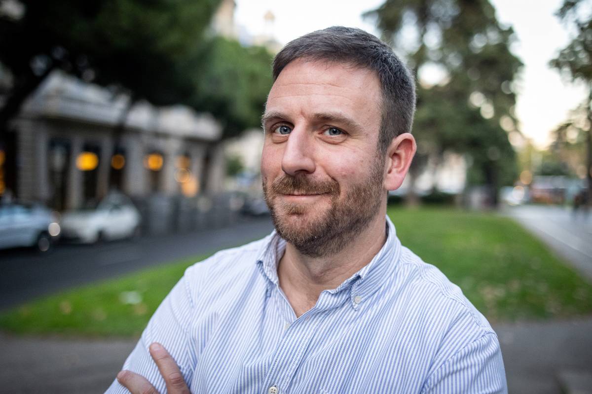 «No m'imagino els Pujol com un clan mafiós de Nova York repartint-se sobres»