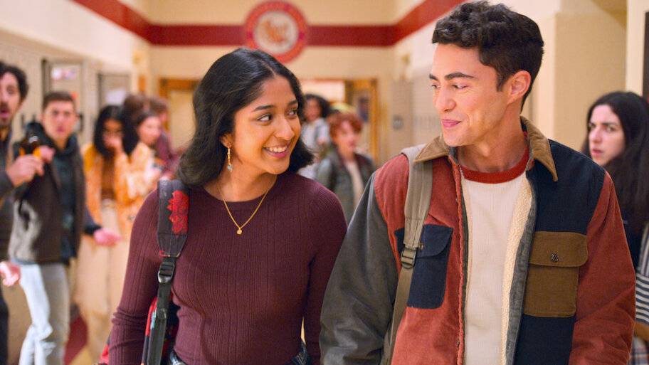 Never Have Ever, sèrie nord-americana - Netflix Never Have Ever, sèrie nord-americana