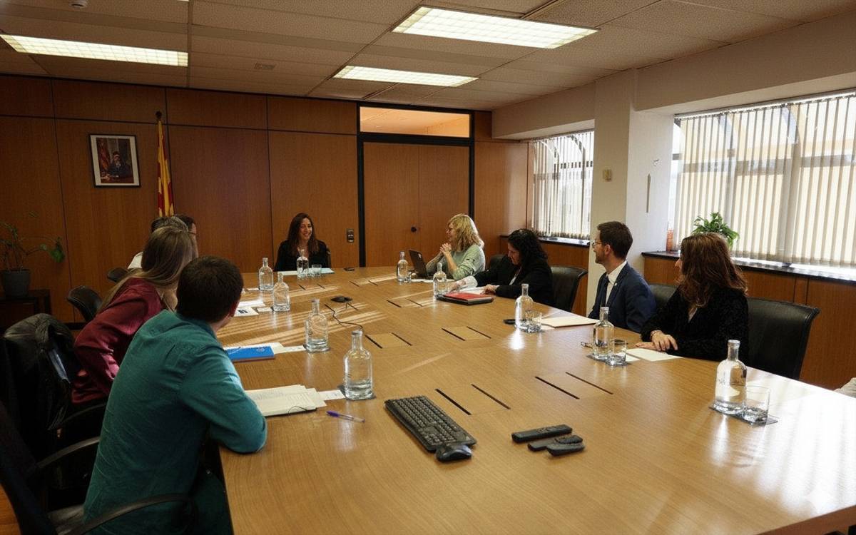 El Bages reclama a la Generalitat recuperar el finançament del 33% per a les escoles de música