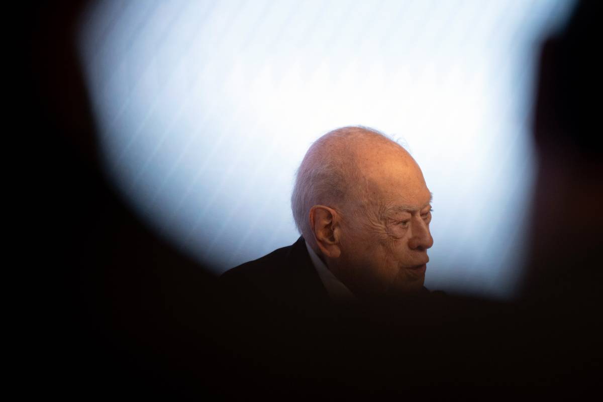 Què sabem i què no de l'estat de salut de Jordi Pujol a les portes del judici?