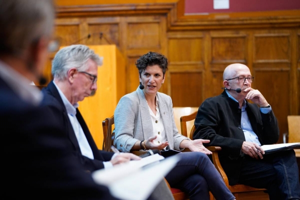 Municipis de l’arc metropolità exigeixen més protagonisme en el disseny del territori: 