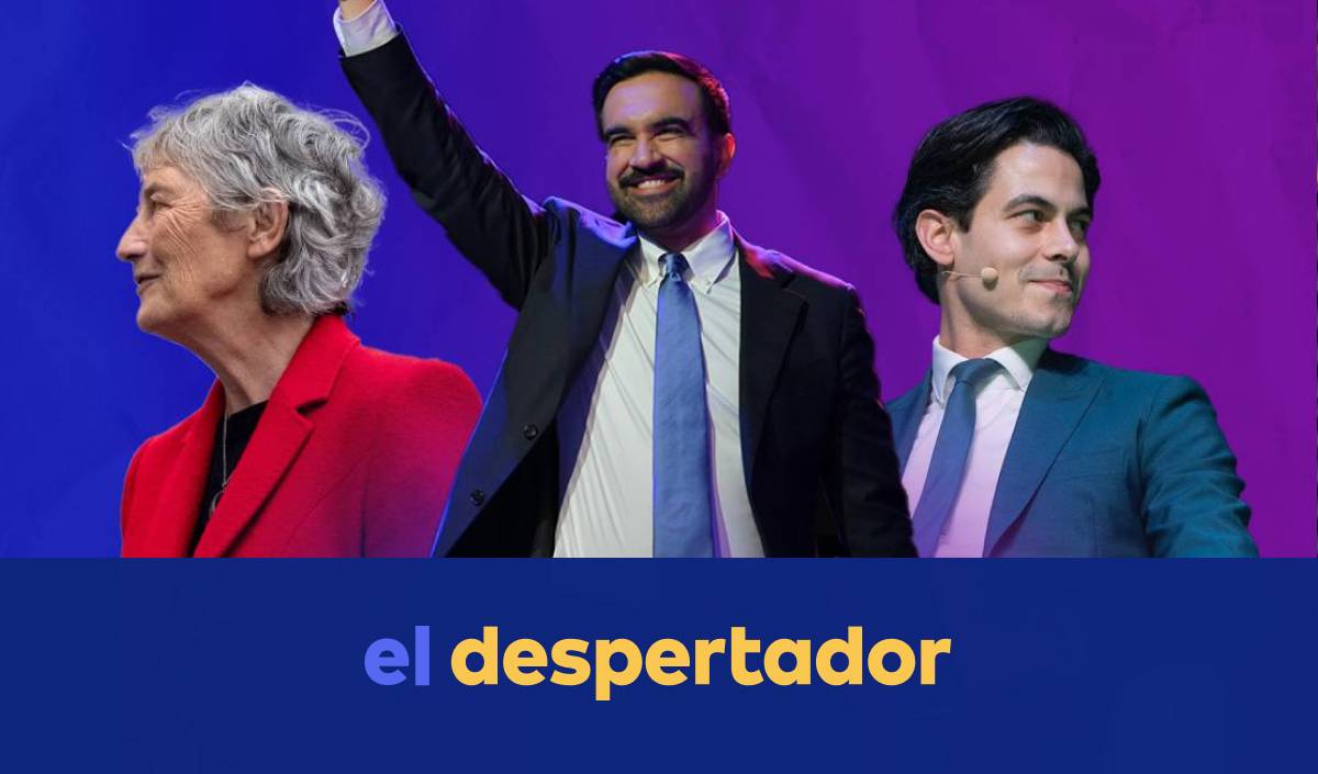 Més enllà del «hype» Mamdani, què?