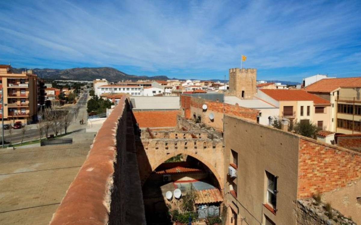 L'Hospitalet de l'Infant impulsa les primeres Jornades del Calamar