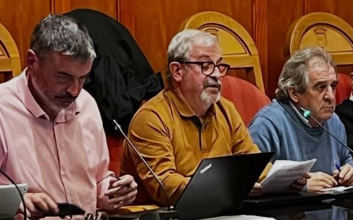 Ramon de Domingo, el regidor de Cultura i Festes de Montblanc, plega «per discrepàncies i per la situació econòmica fantasmagòrica del consistori»