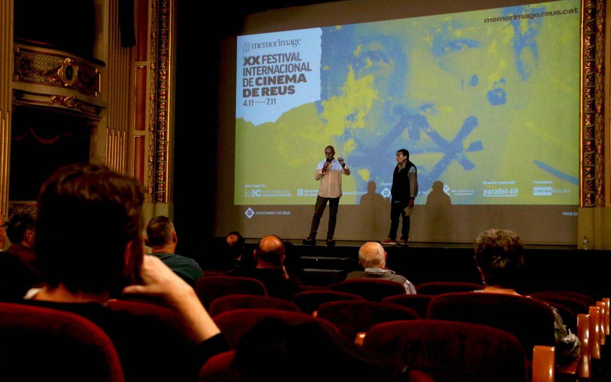El documental «Naufragis, bussos i homes “rana”» s'estrena al Memorimage de Reus