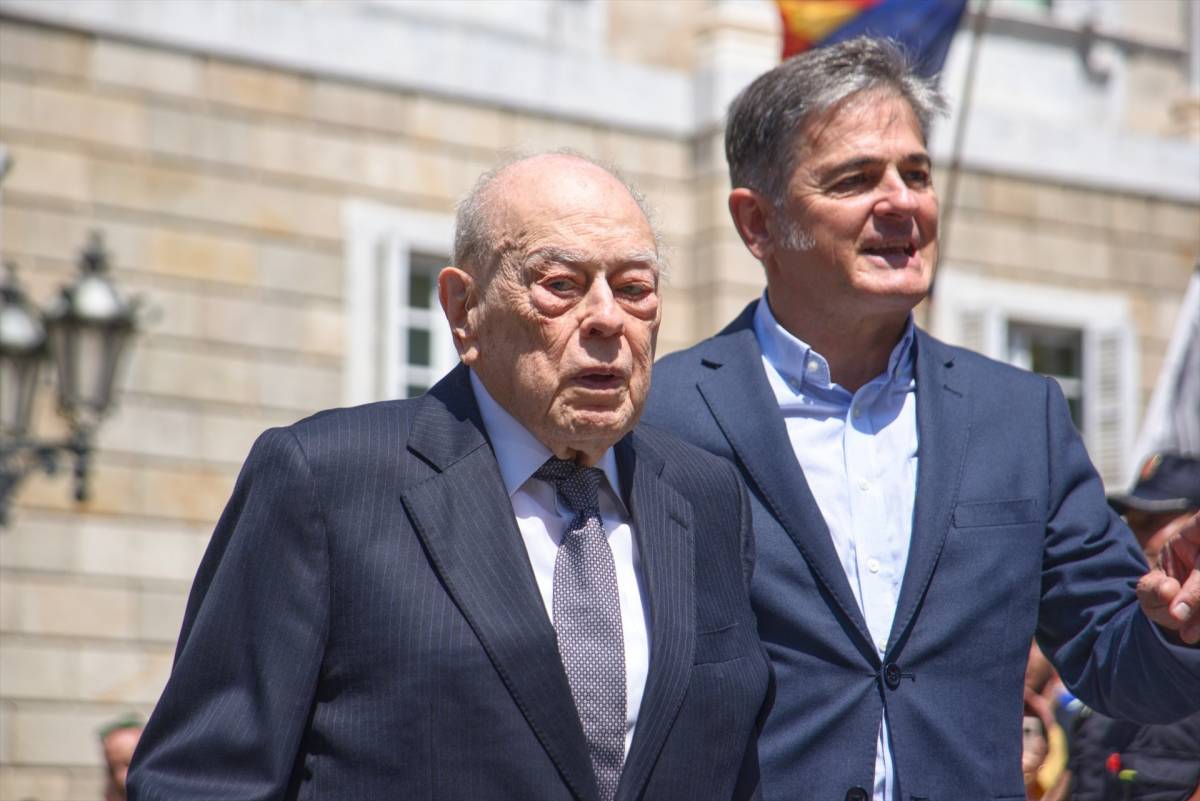 Oriol Pujol, el príncep convergent que troba a faltar la política