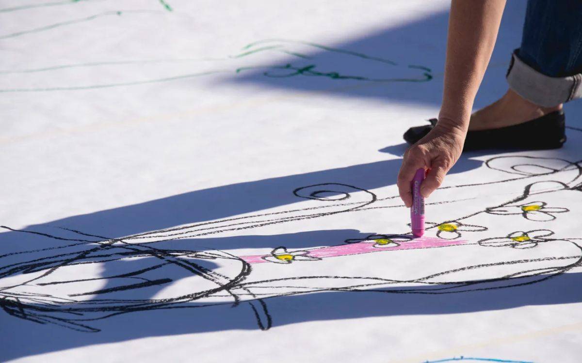 La Biblioteca Xavier Amorós de Reus celebra la IX edició del Festival del Dibuix amb tallers per a totes les edats