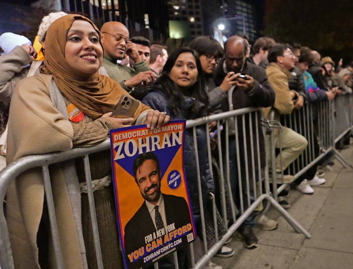 Aire per als demòcrates, però queda molt pel 2028: el paisatge als EUA després de les eleccions