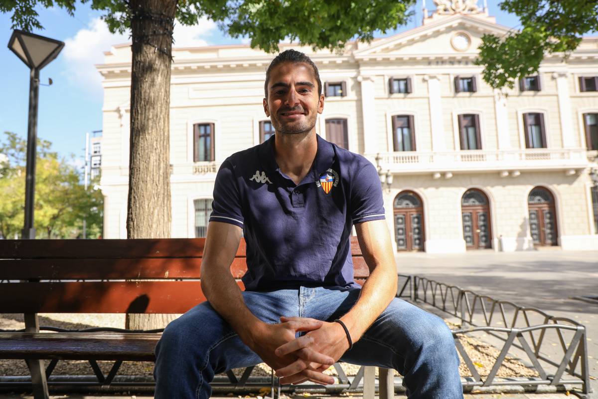 Dels camps de barri a la selecció en quatre anys