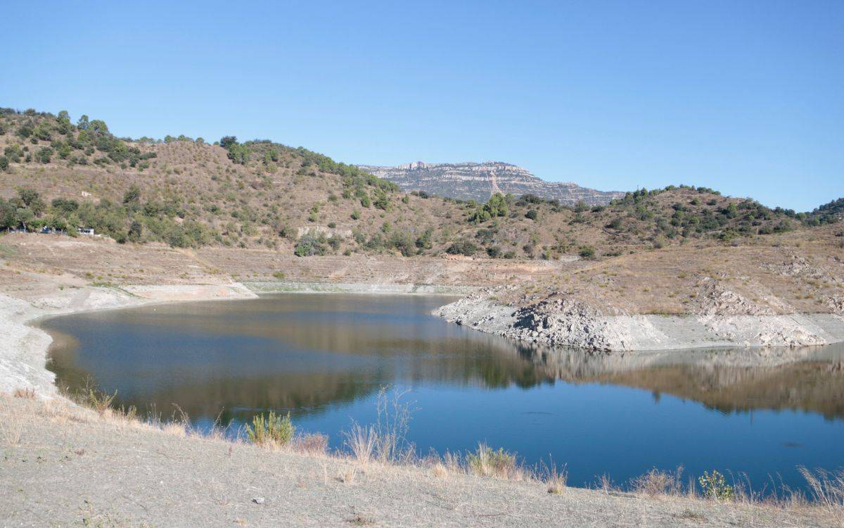 El Suprem tanca la via judicial del Priorat per la concessió del Siurana i Reus torna a agafar aigua de Riudecanyes