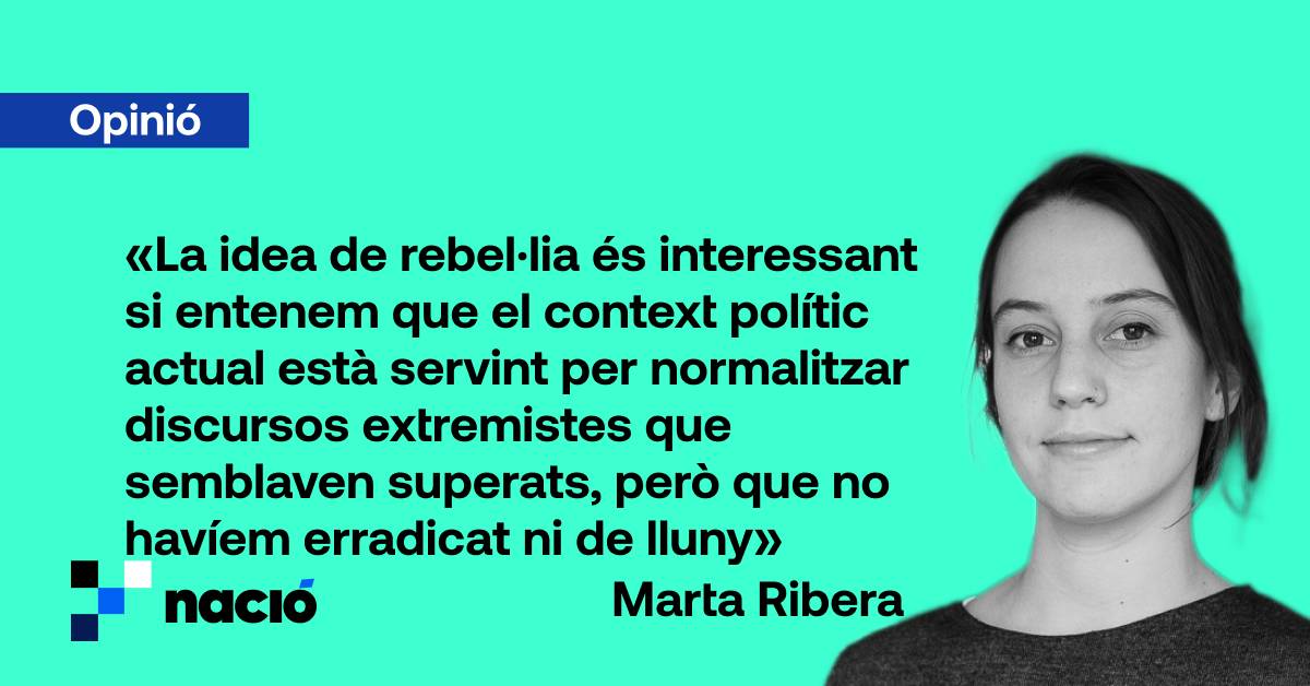 postal marta ribera - 