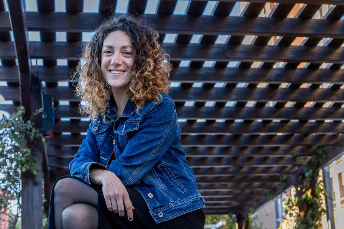 Aina Vidal: “L’Ernest Lluch ha de permetre que el Taulí sigui el que ha de ser: un hospital de referència”