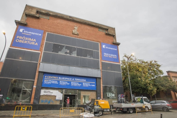 La Magdalena, llesta pel segon quatrimestre de 2026