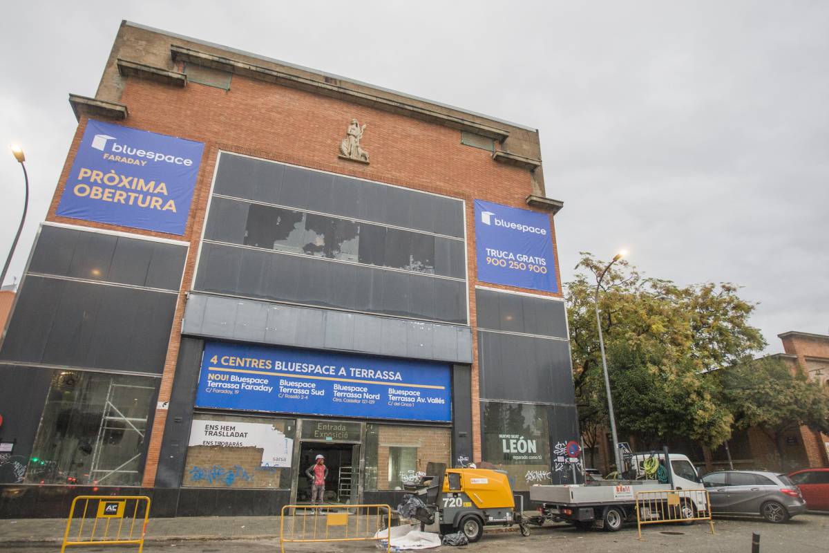 La Magdalena, llesta pel segon quatrimestre de 2026