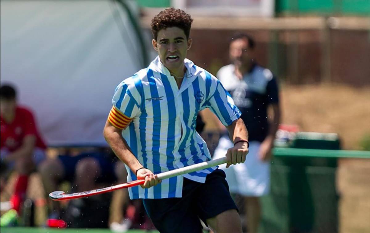 Dol a Terrassa per la mort de Pau Dinarès