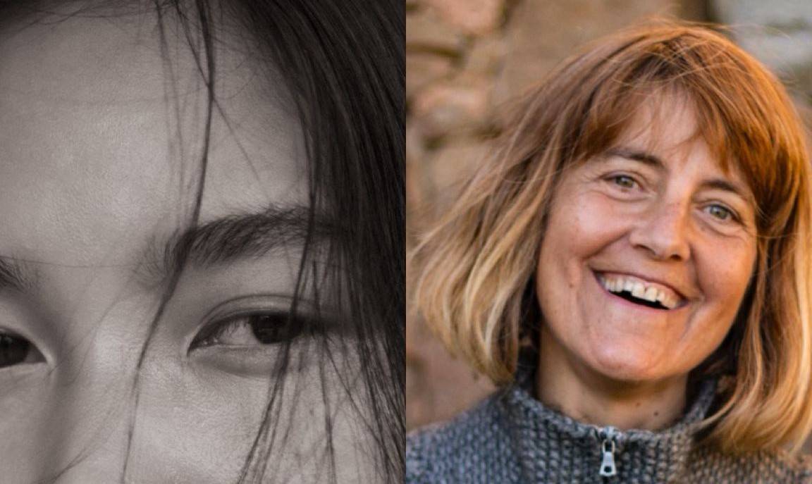 El Consell Comarcal del Solsonès enceta el segon cicle d’art Cromàtic  amb les exposicions d’Estel Jin Sabata Serra i Sílvia Ferrer-Dalmau