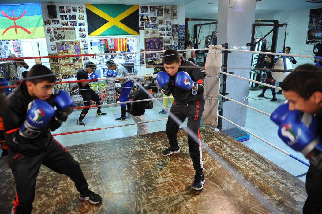 L’Ajuntament insta a Egara Power a marxar: tenen deu dies per retirar el material de la sala